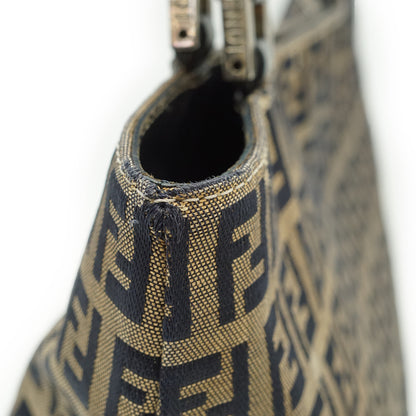 Small Zucchino Canvas Tote