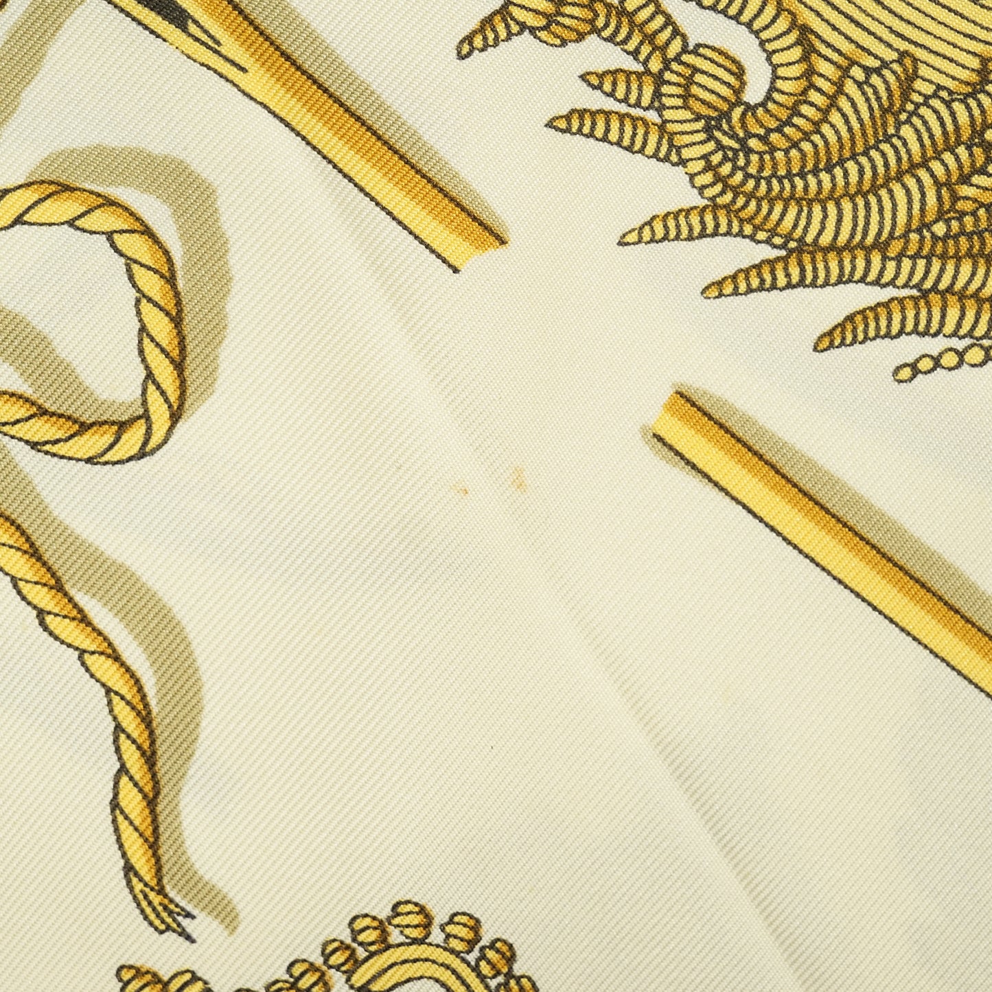 Les Armes de Paris Silk Carre 90