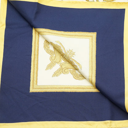 Les Armes de Paris Silk Carre 90