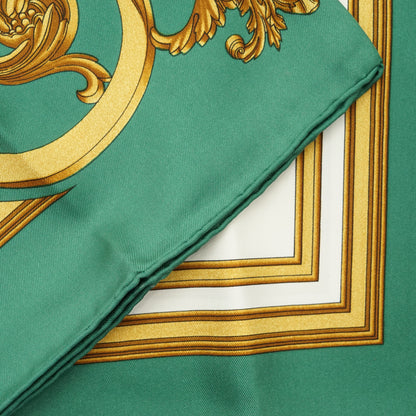Les Tuileries Silk Carre 90