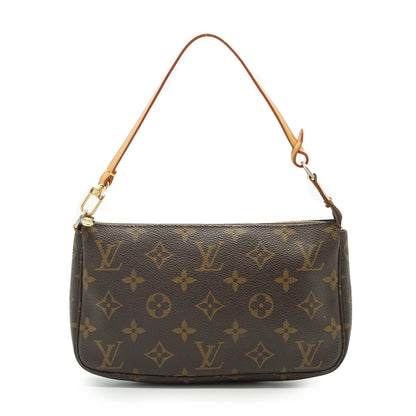 Monogram Pochette Accessoires