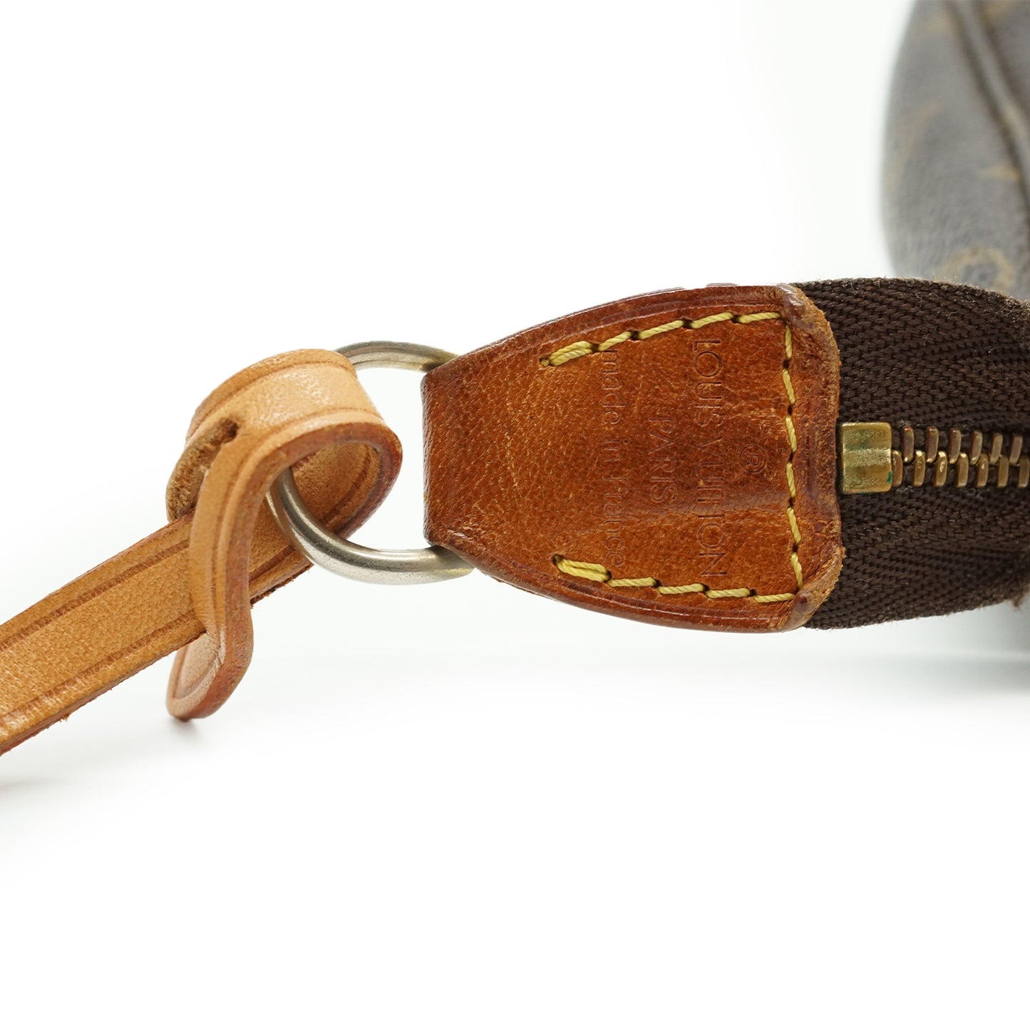 Monogram Pochette Accessoires