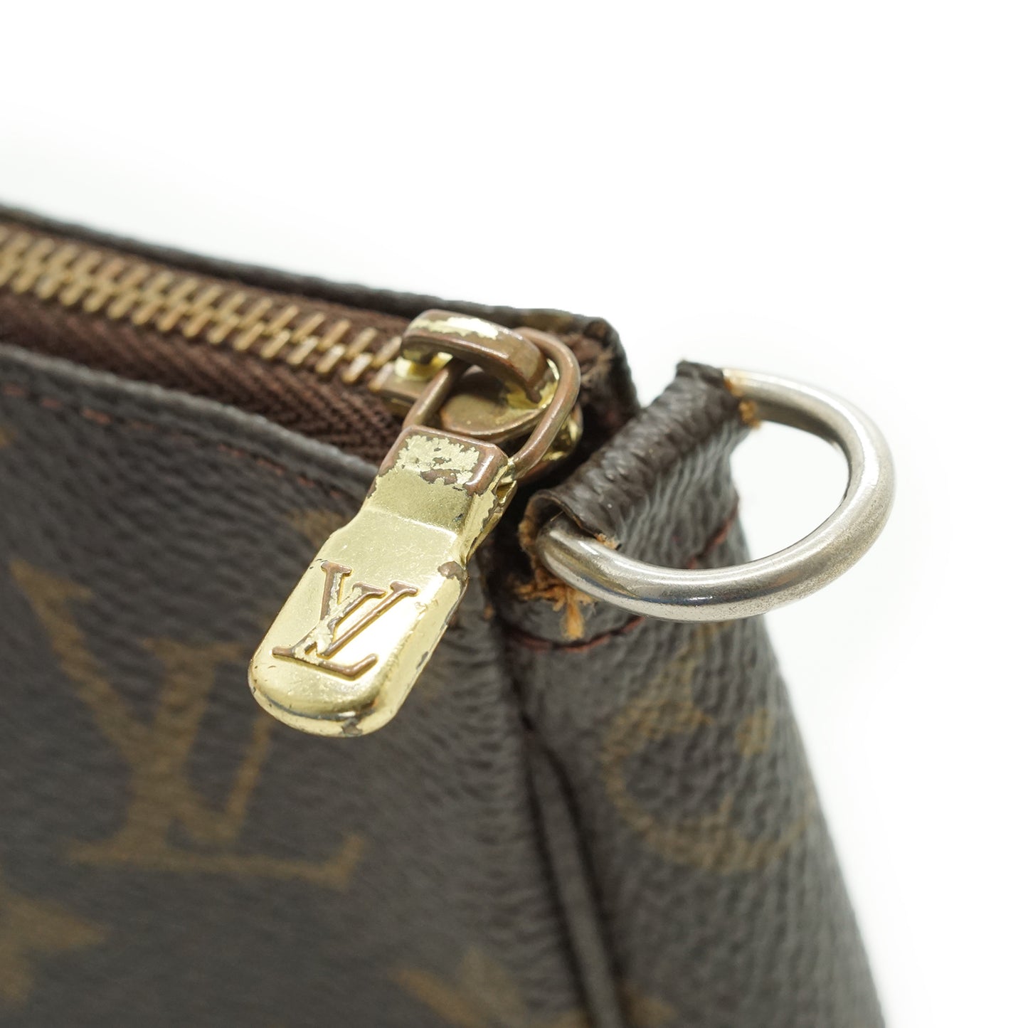 Monogram Pochette Accessoires