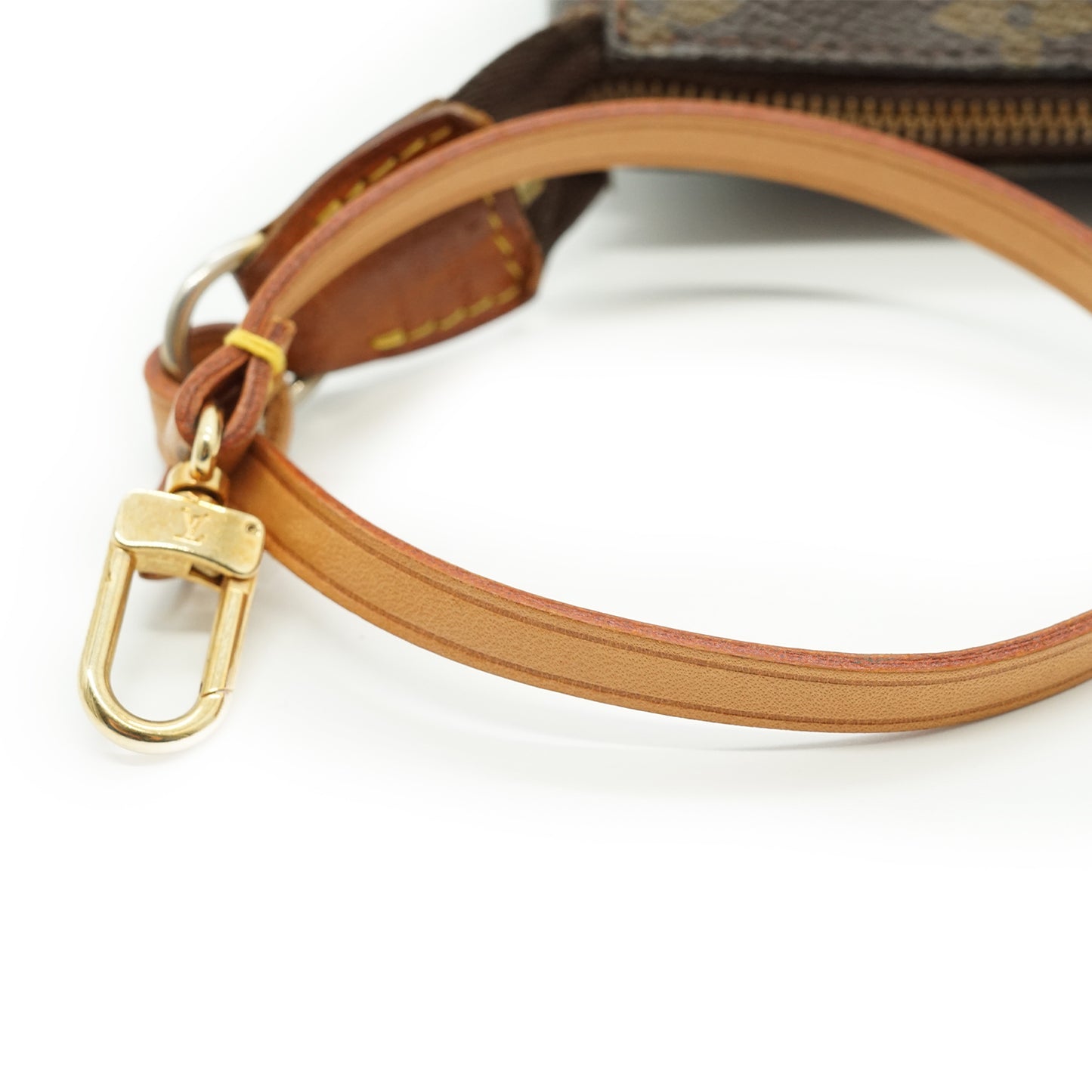 Monogram Pochette Accessoires