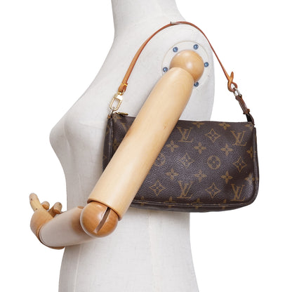 Monogram Pochette Accessoires