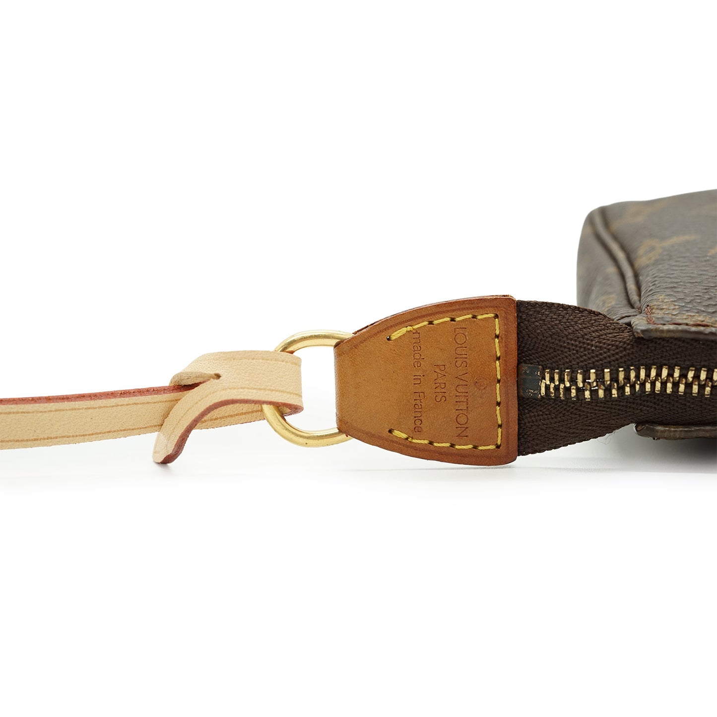 Monogram Pochette Accessoires