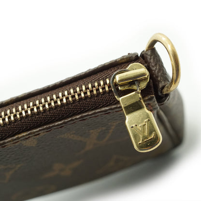 Monogram Pochette Accessoires