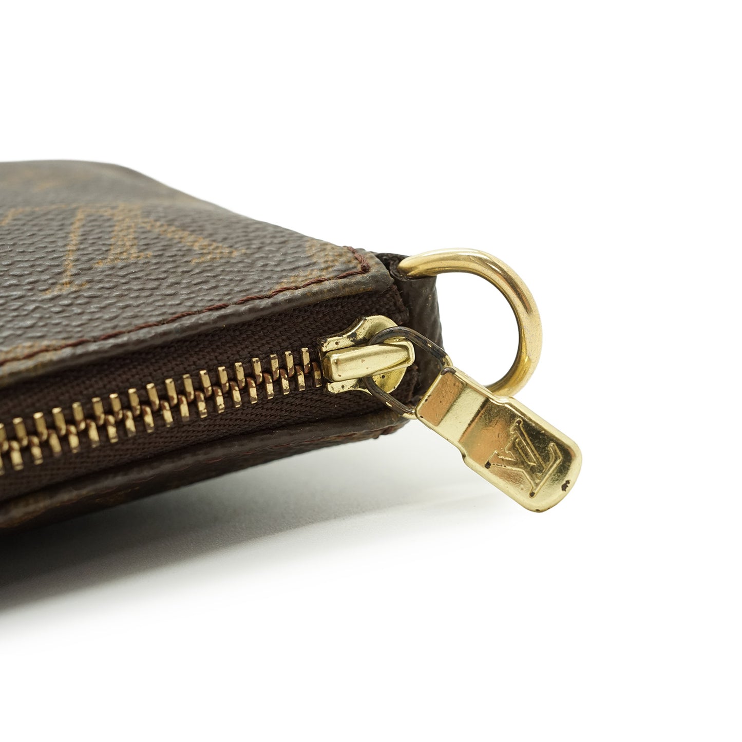 Monogram Pochette Accessoires