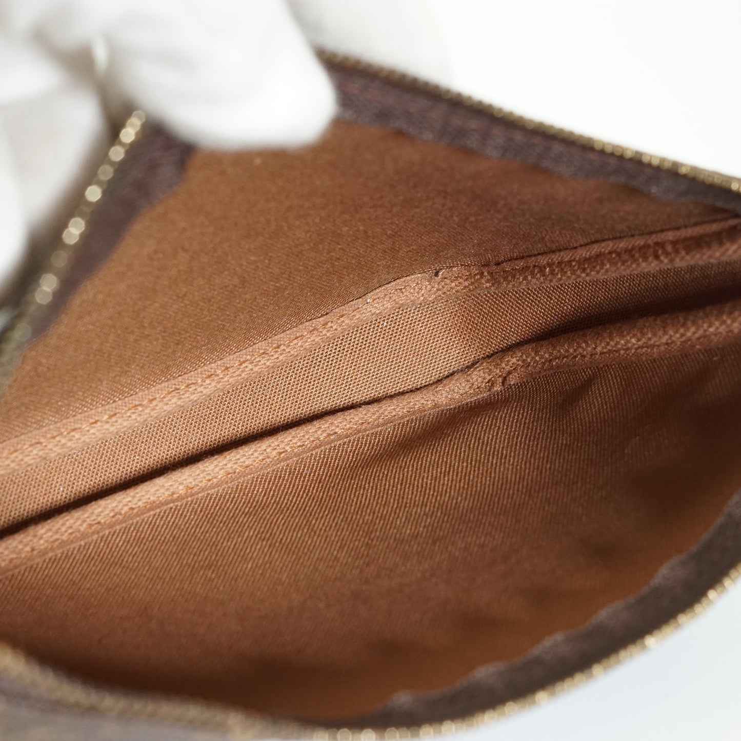 Monogram Pochette Accessoires
