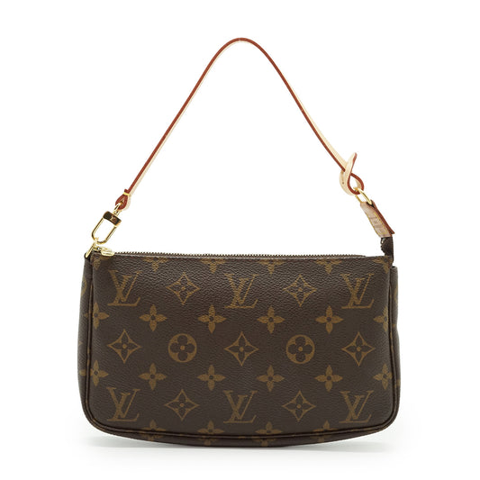 Monogram Pochette Accessoires