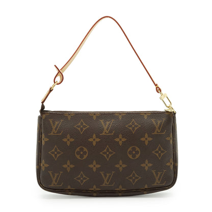 Monogram Pochette Accessoires