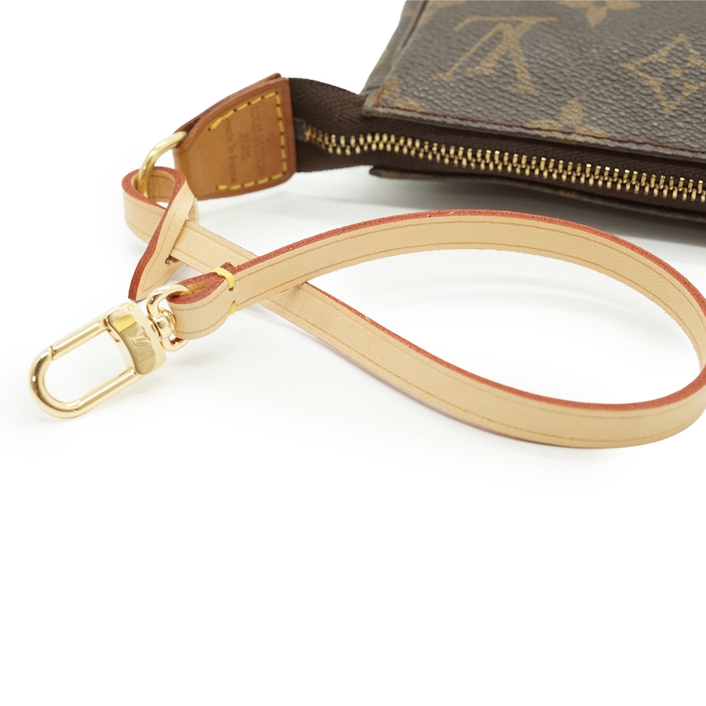 Monogram Pochette Accessoires