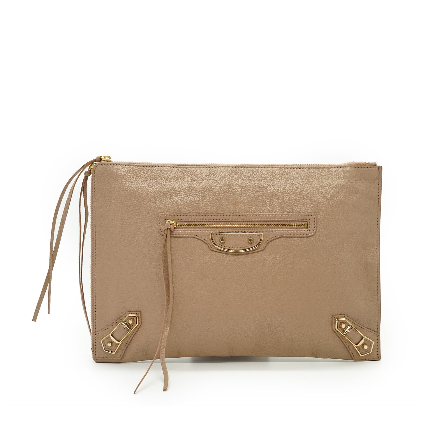 City Clutch