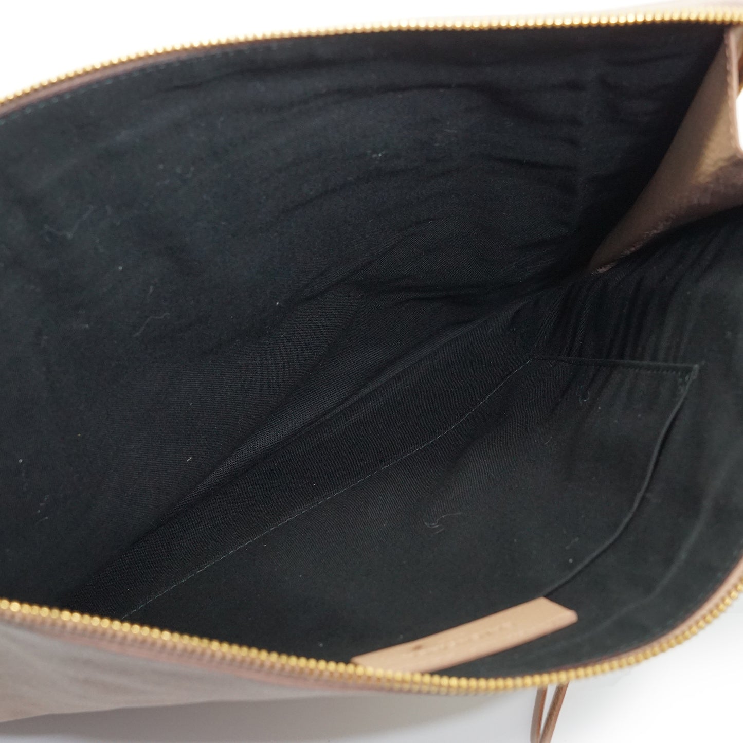 City Clutch