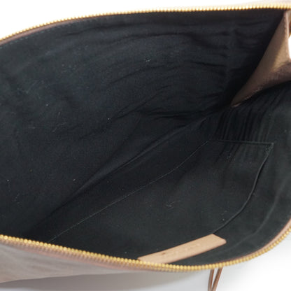 City Clutch