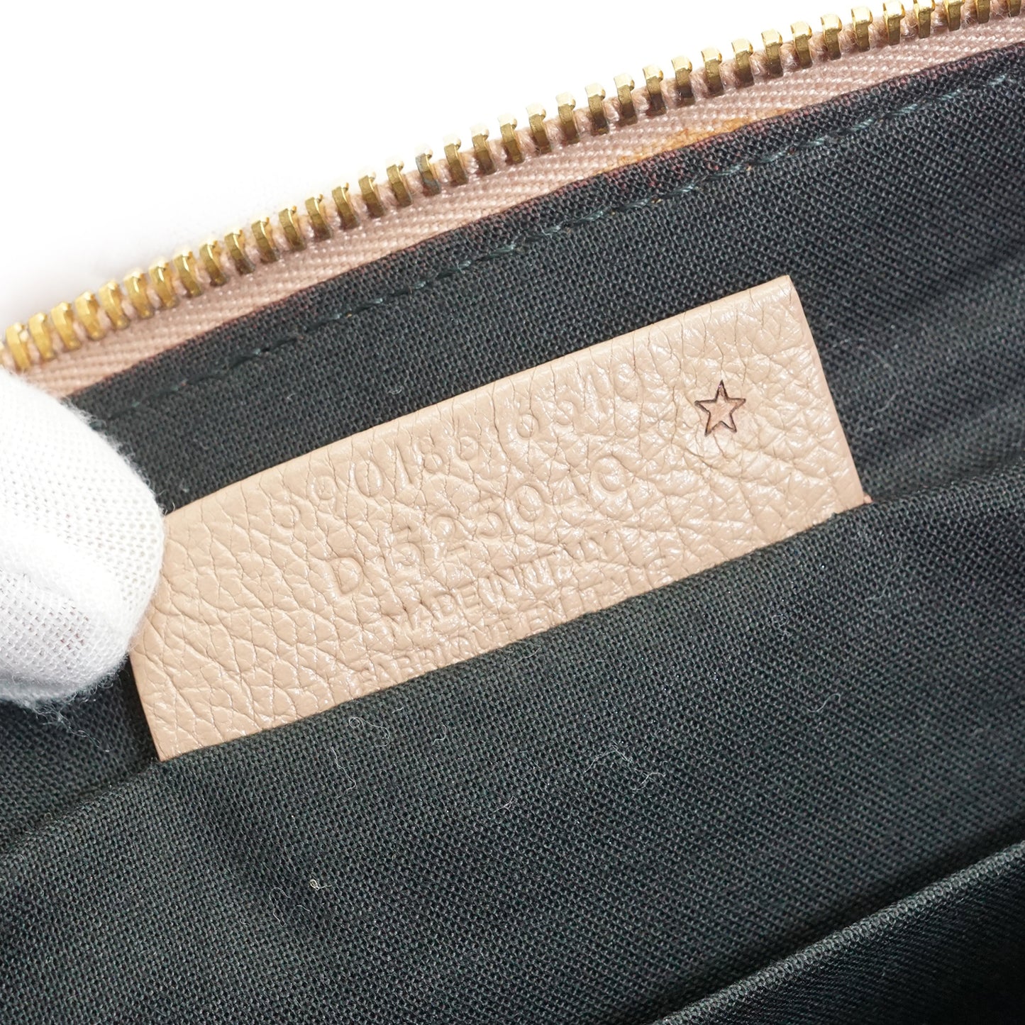 City Clutch