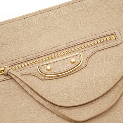 City Clutch