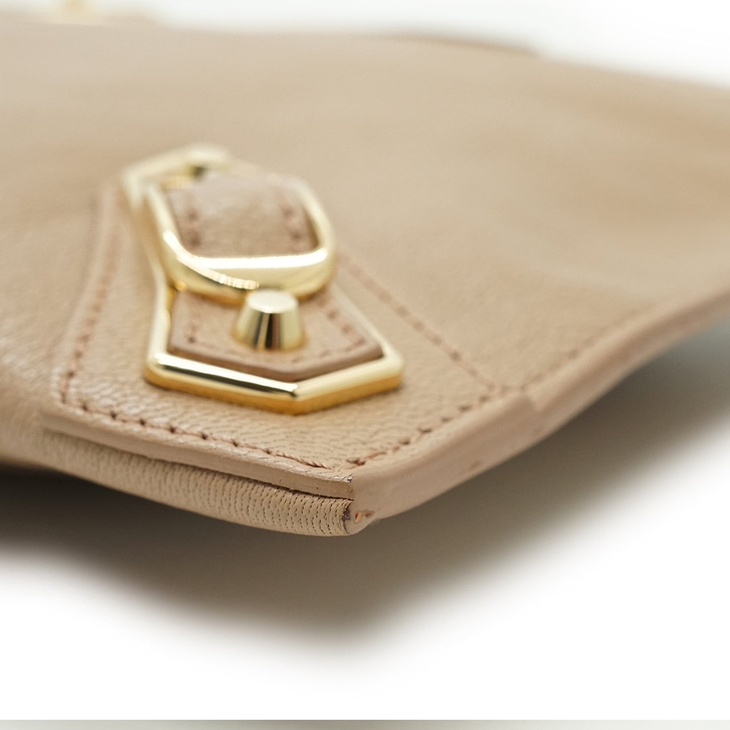 City Clutch