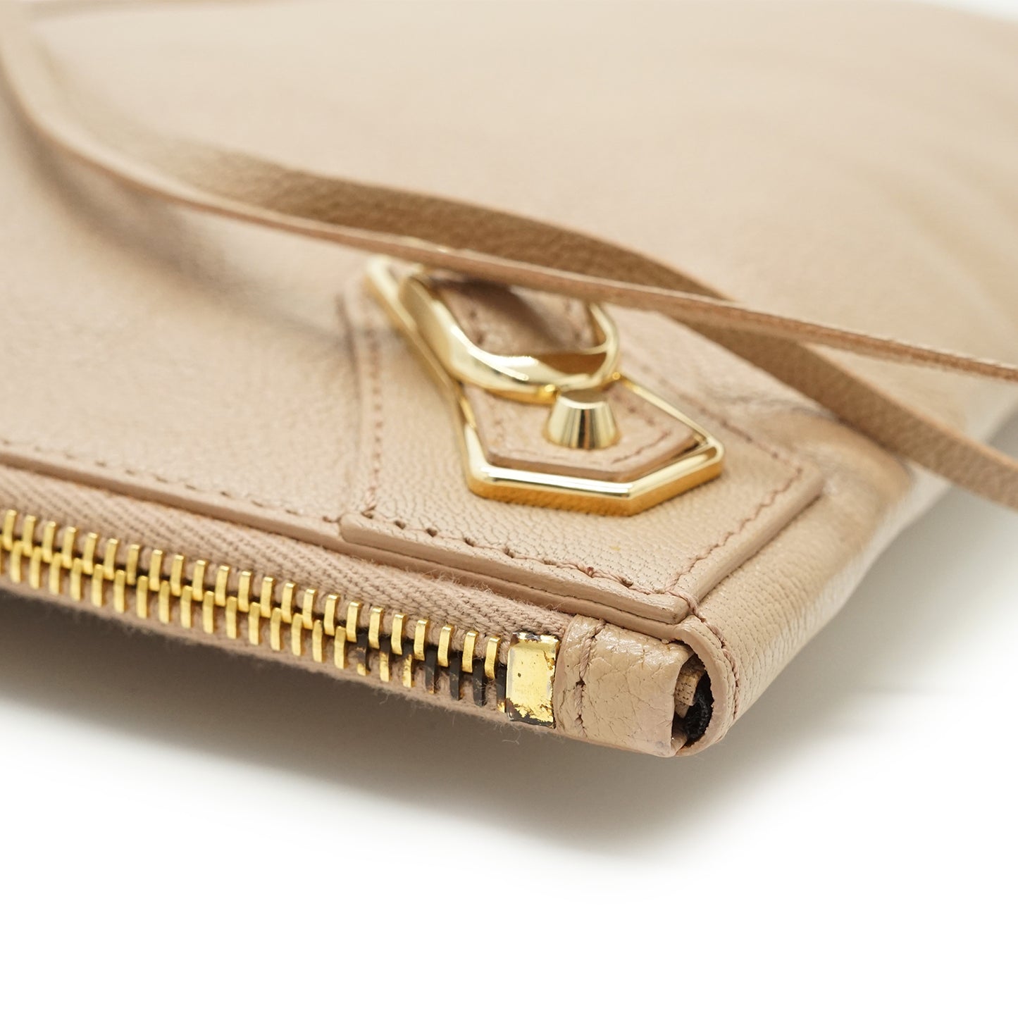 City Clutch