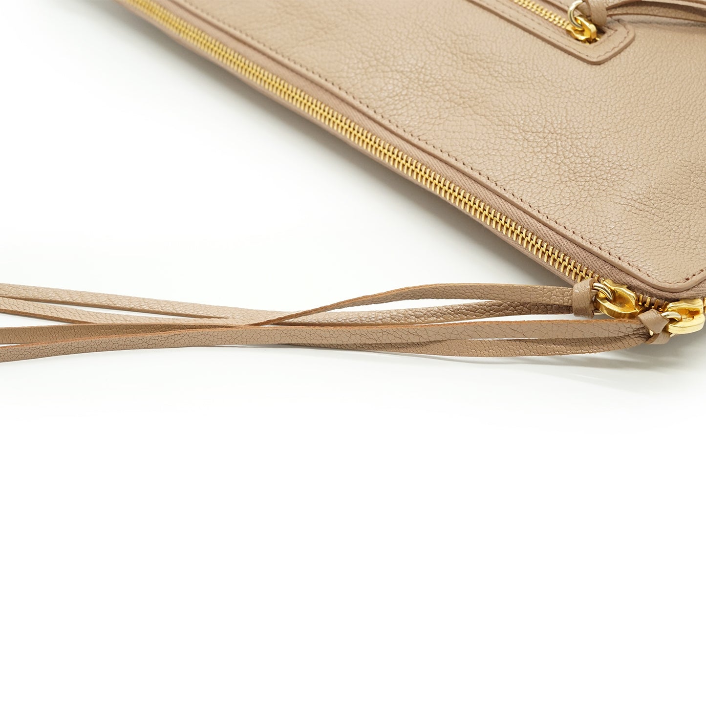 City Clutch