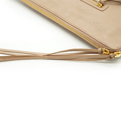City Clutch