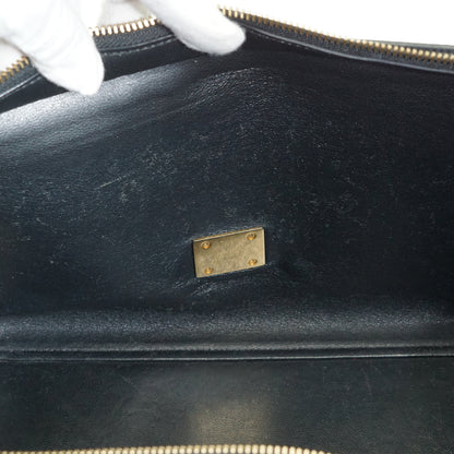 2way Tricolor Trapeze Bag