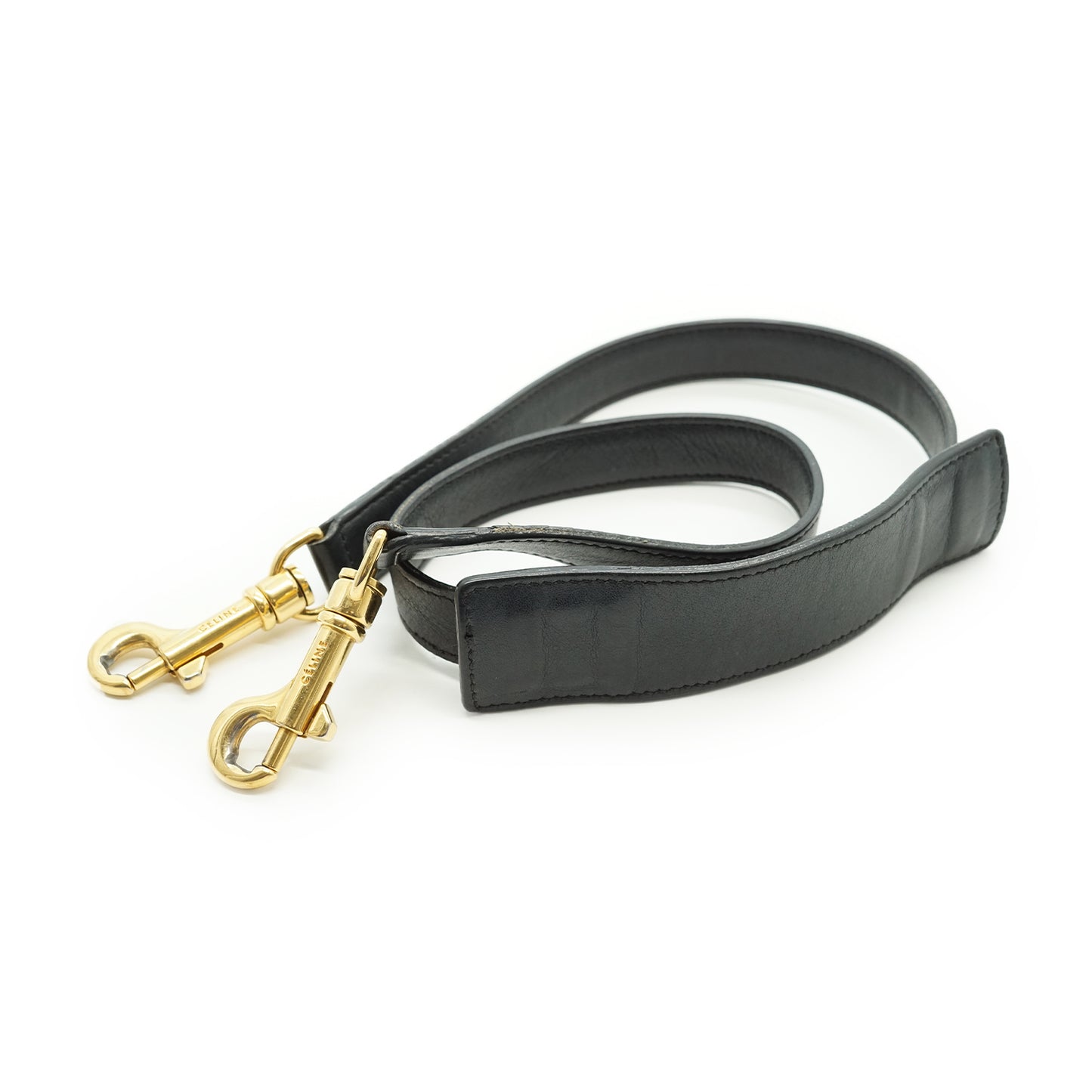 2way Tricolor Trapeze Bag