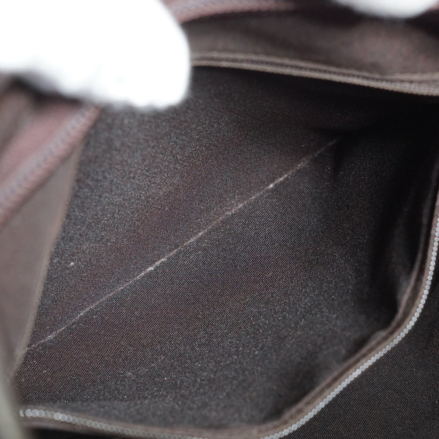 GG Canvas Abbey D-Ring Hobo Bag