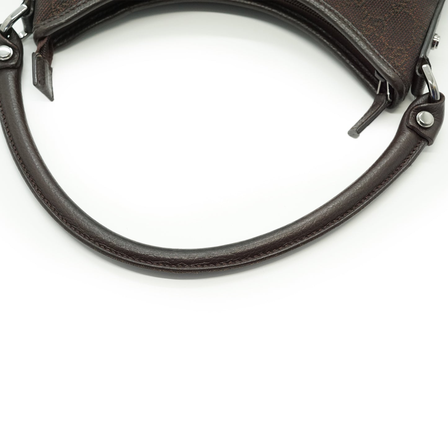 GG Canvas Abbey D-Ring Hobo Bag