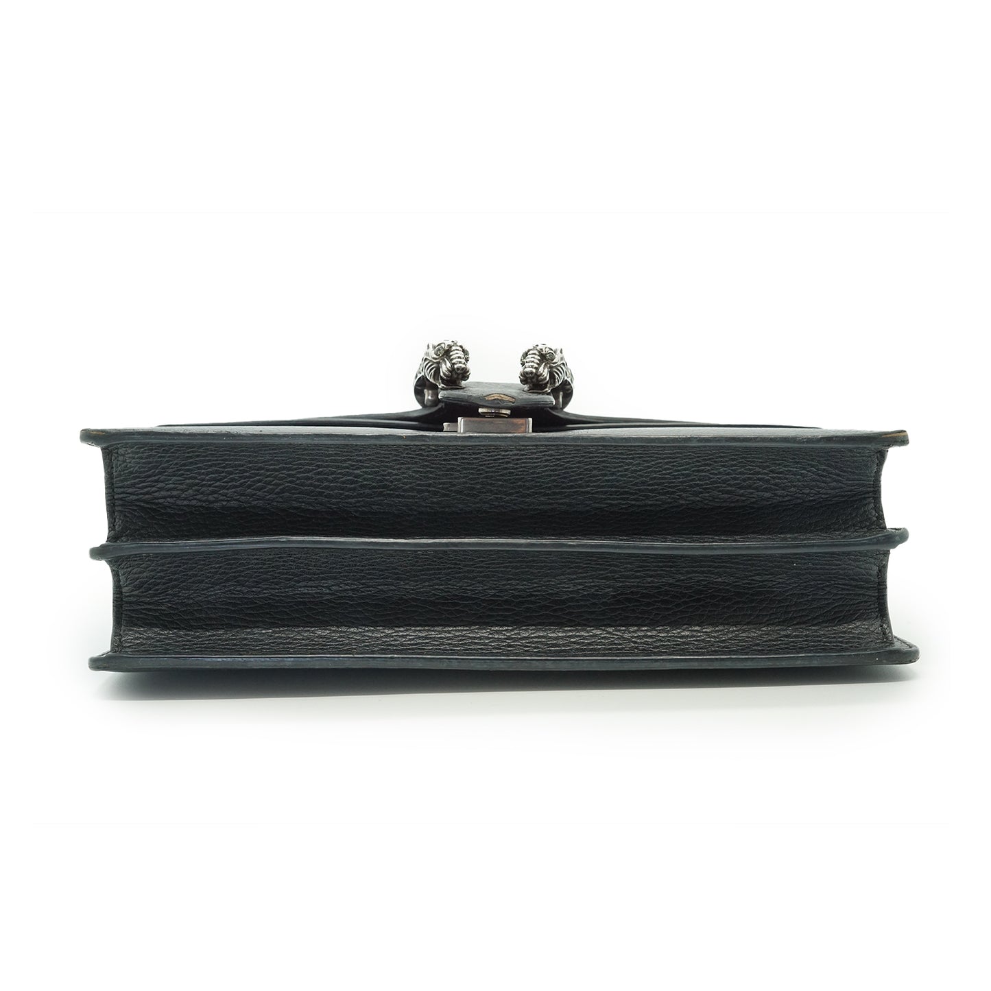 Dionysus Crystal Embellished Chain Shoulder Bag