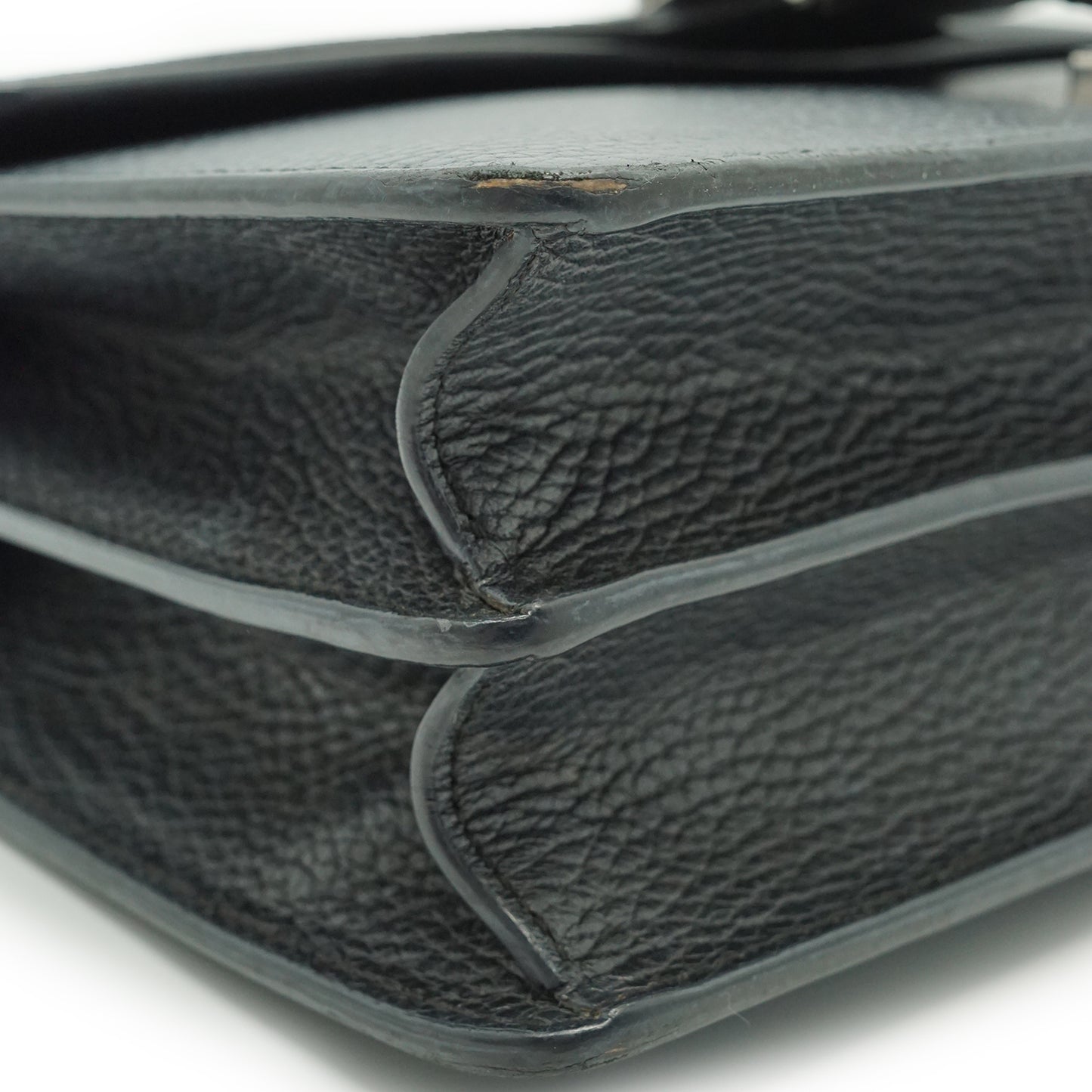 Dionysus Crystal Embellished Chain Shoulder Bag