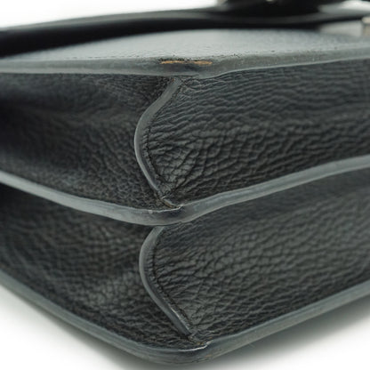 Dionysus Crystal Embellished Chain Shoulder Bag