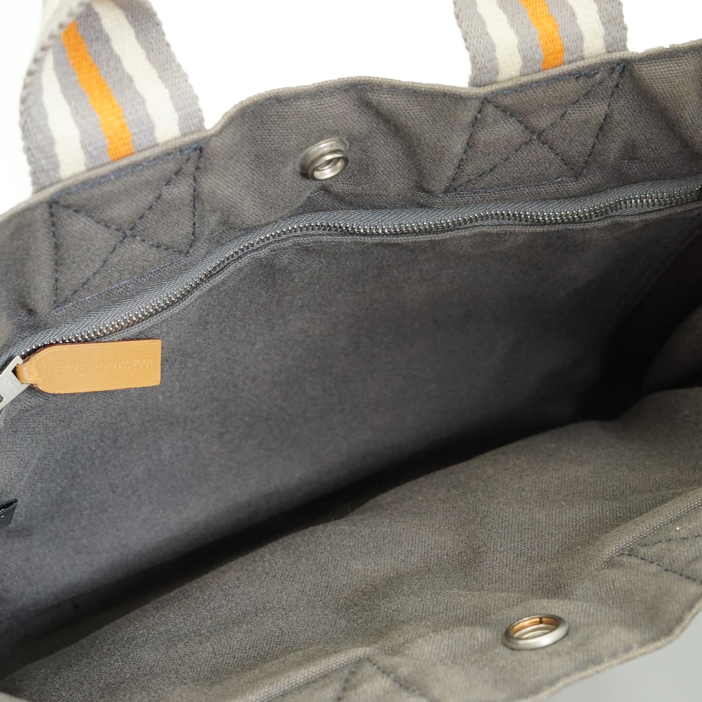 Fourre-Tout PM Ginza 2001 Limited Edition