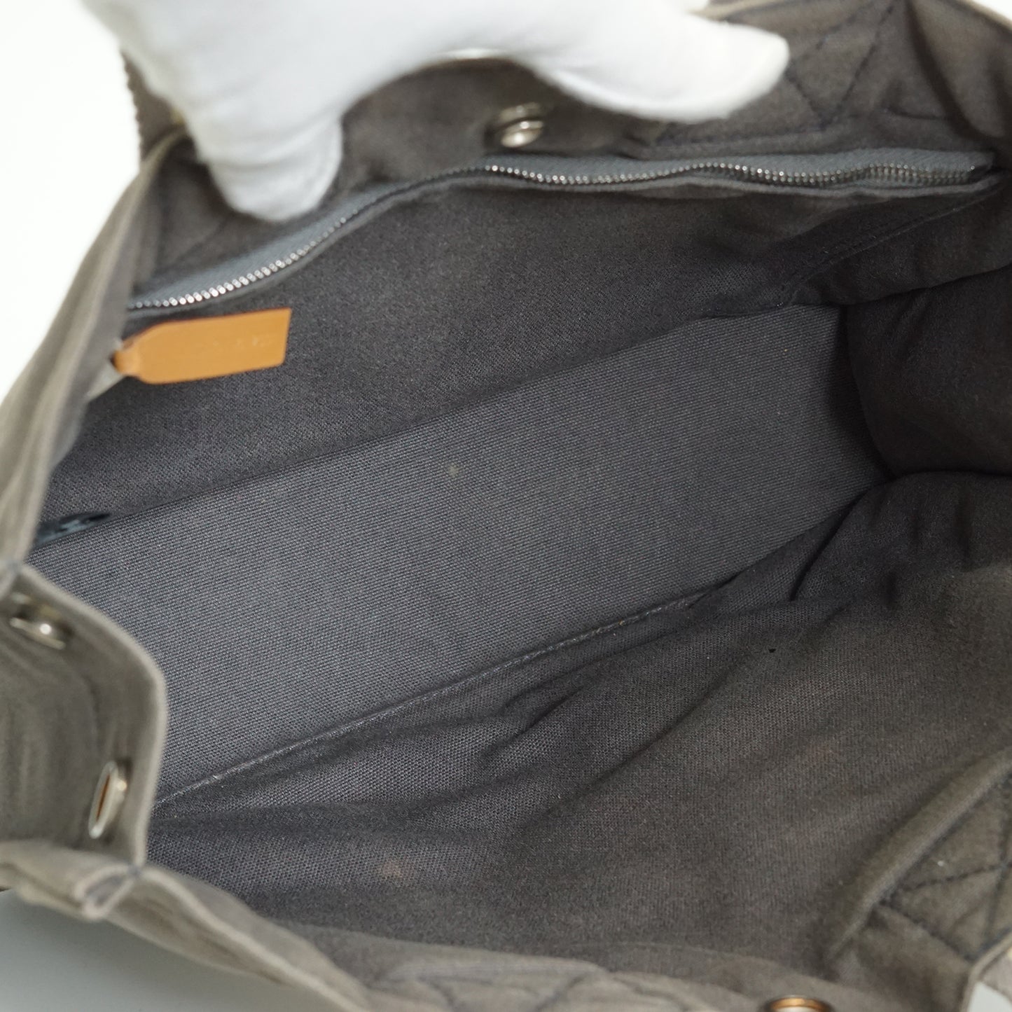 Fourre-Tout PM Ginza 2001 Limited Edition