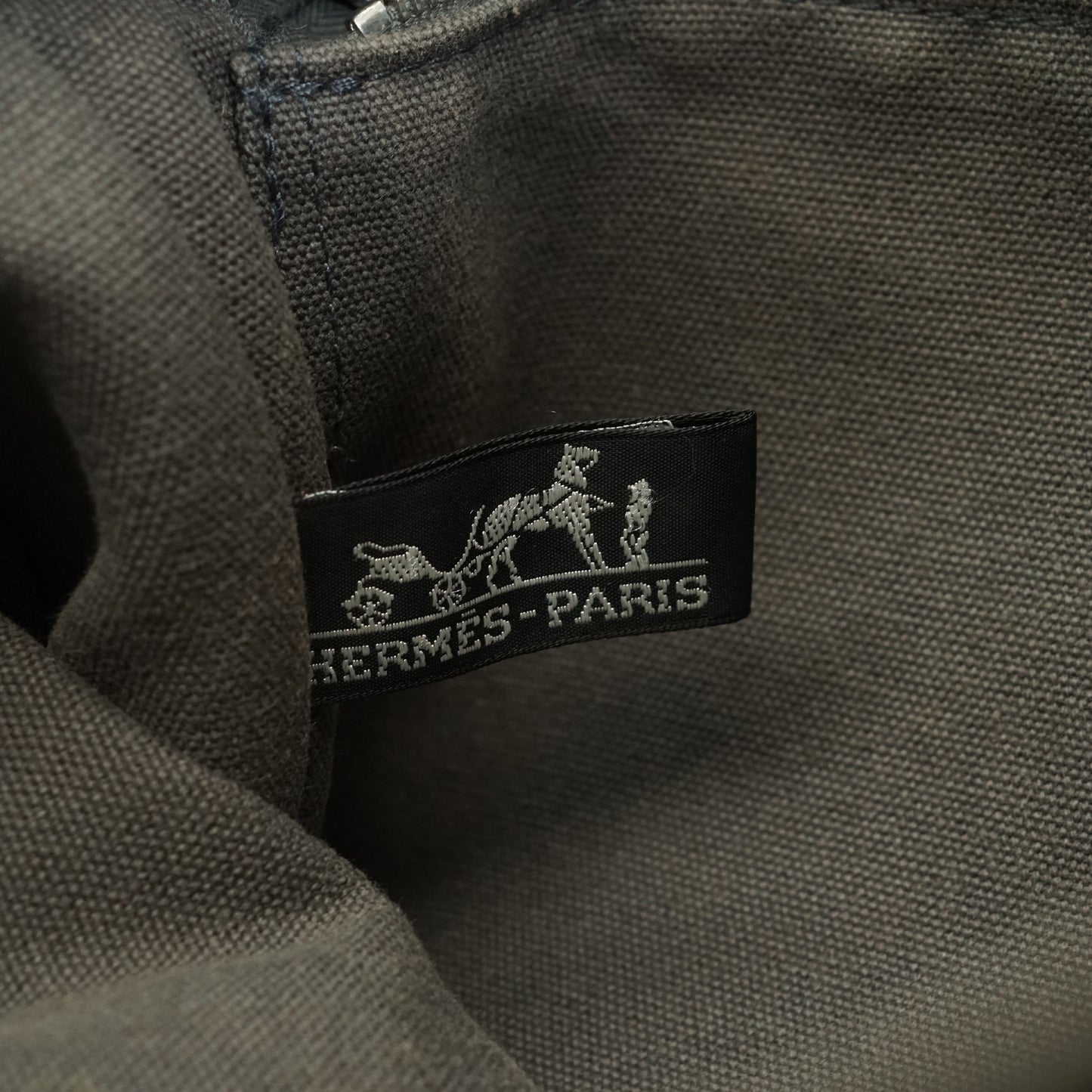 Fourre-Tout PM Ginza 2001 Limited Edition