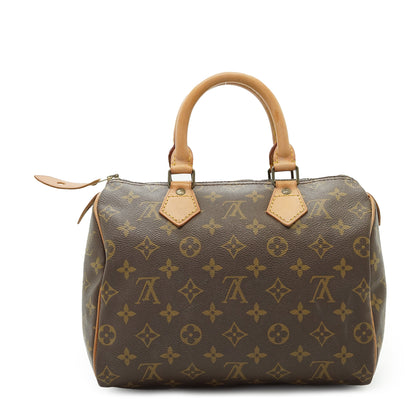 Monogram Speedy 25