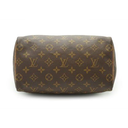 Monogram Speedy 25
