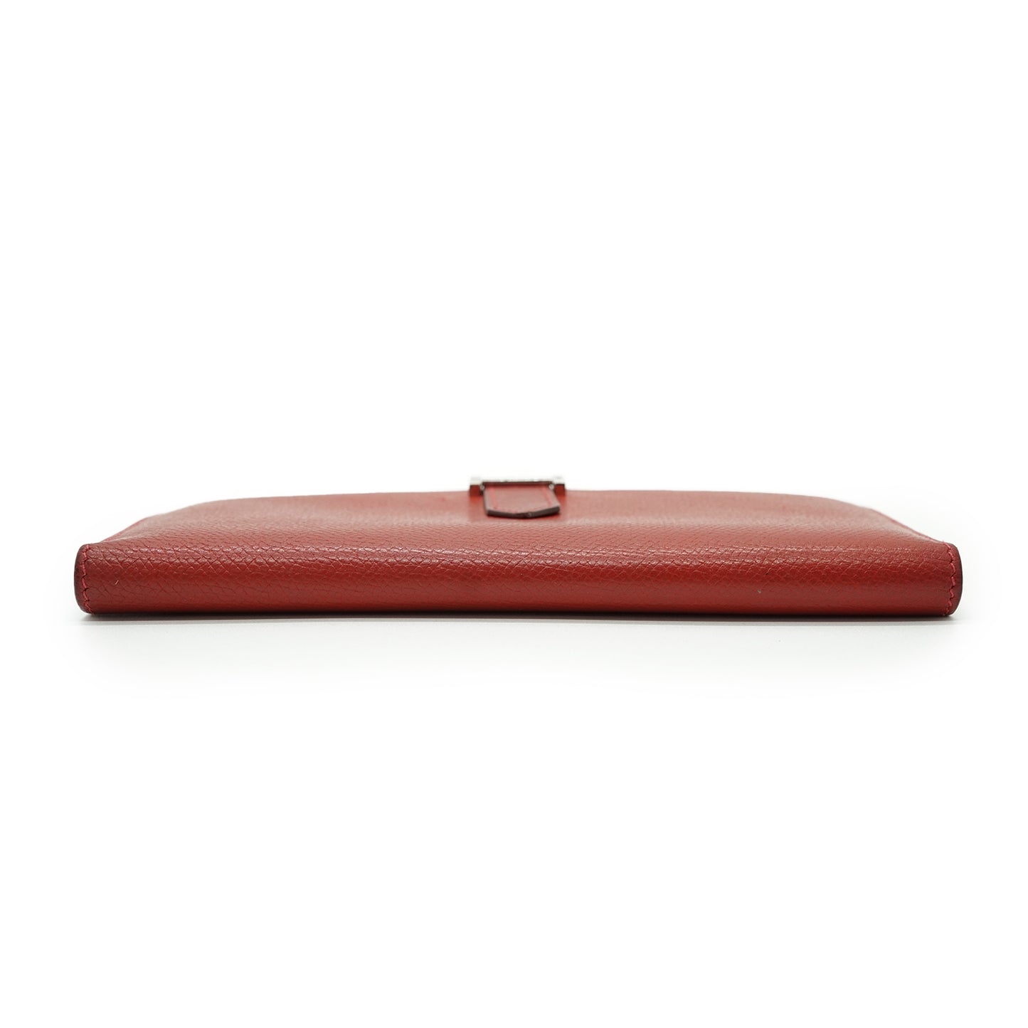 Bearn 2 Plis Epsom Bifold Long Wallet