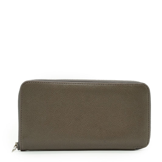 Azap Silk-in Long Wallet
