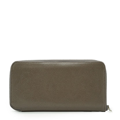 Azap Silk-in Long Wallet