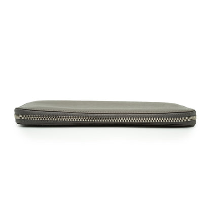 Azap Silk-in Long Wallet