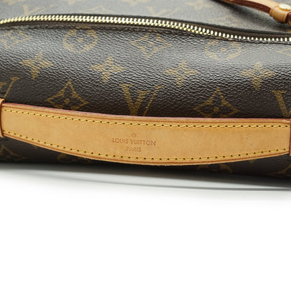Monogram Pochette Metis MM