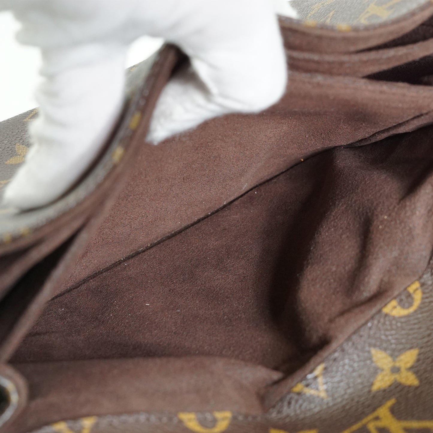 Monogram Pochette Metis MM