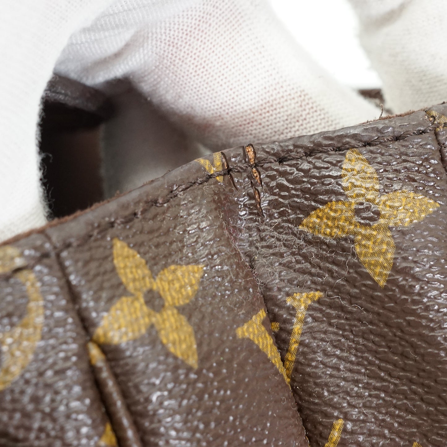 Monogram Pochette Metis MM