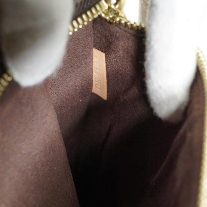 Monogram Pochette Metis MM