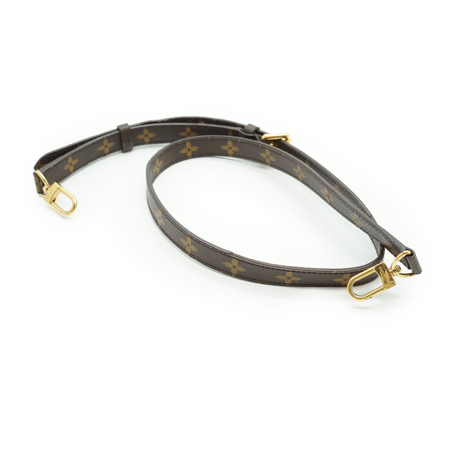 Monogram Pochette Metis MM