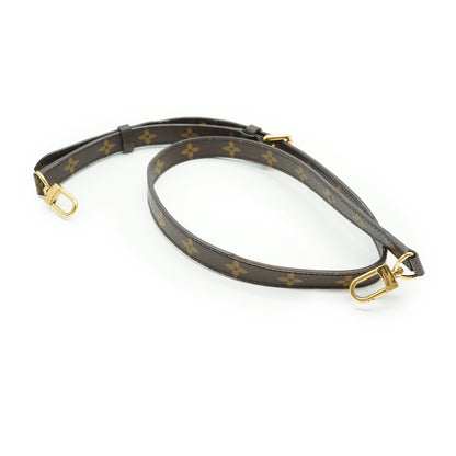 Monogram Pochette Metis MM