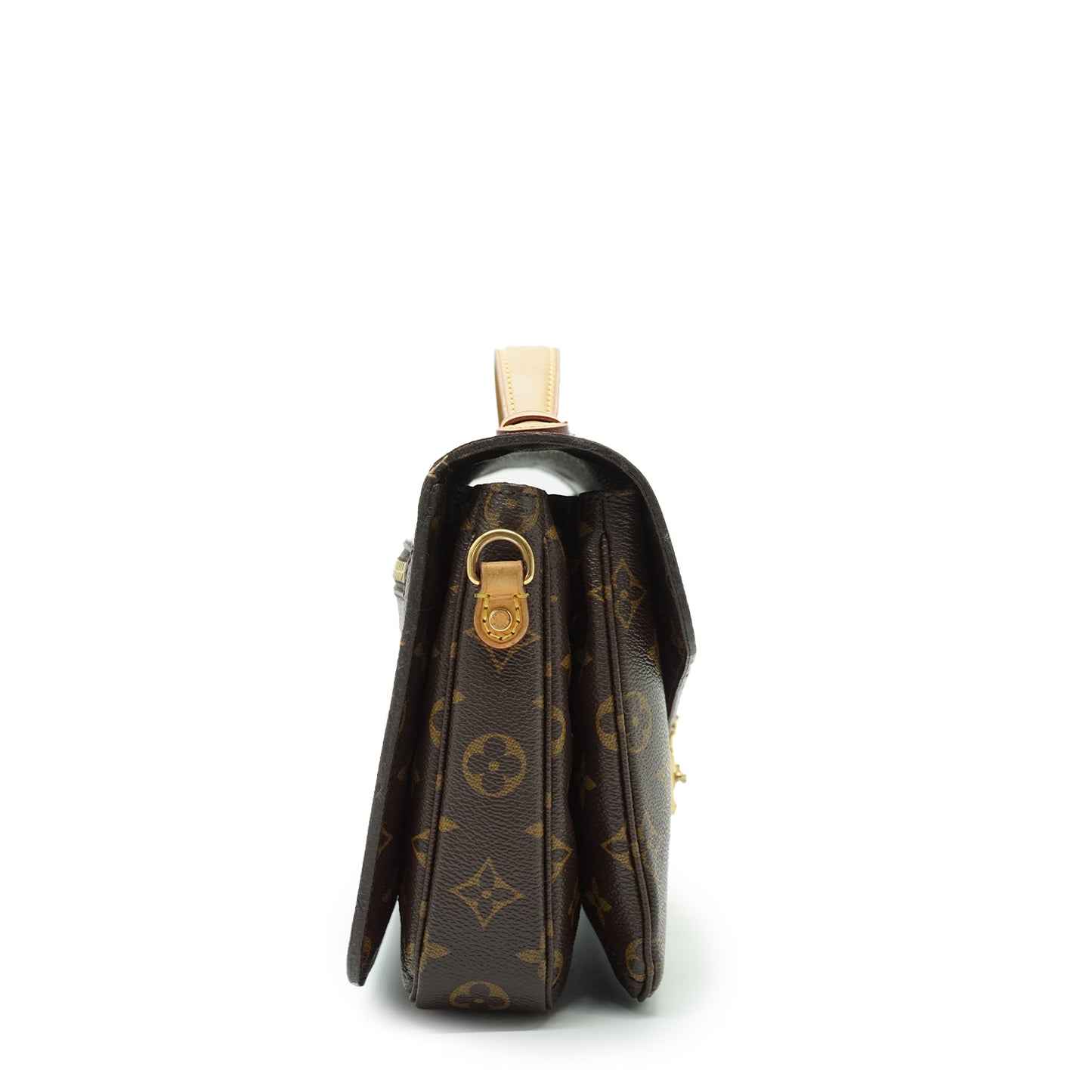 Monogram Pochette Metis MM