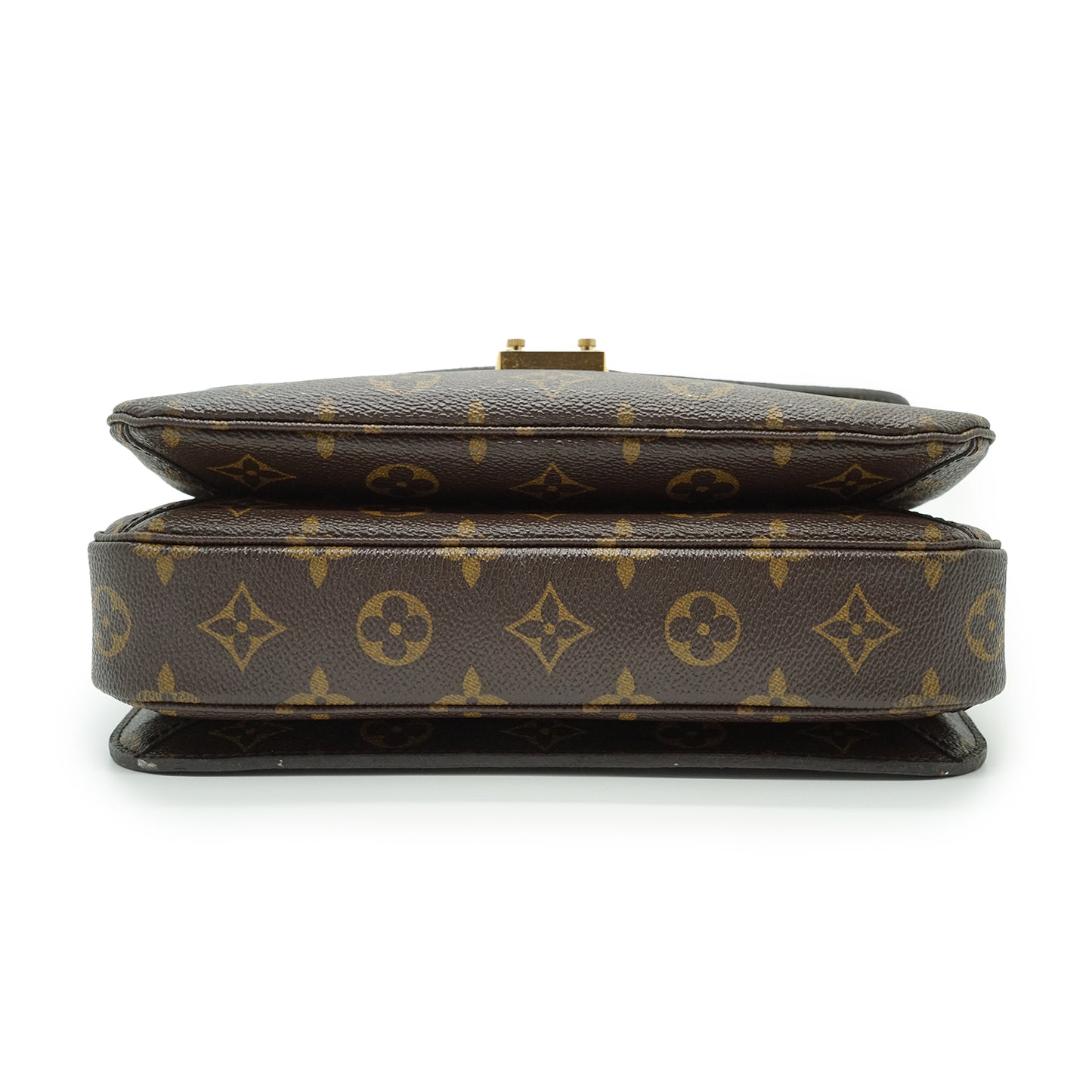 Monogram Pochette Metis MM