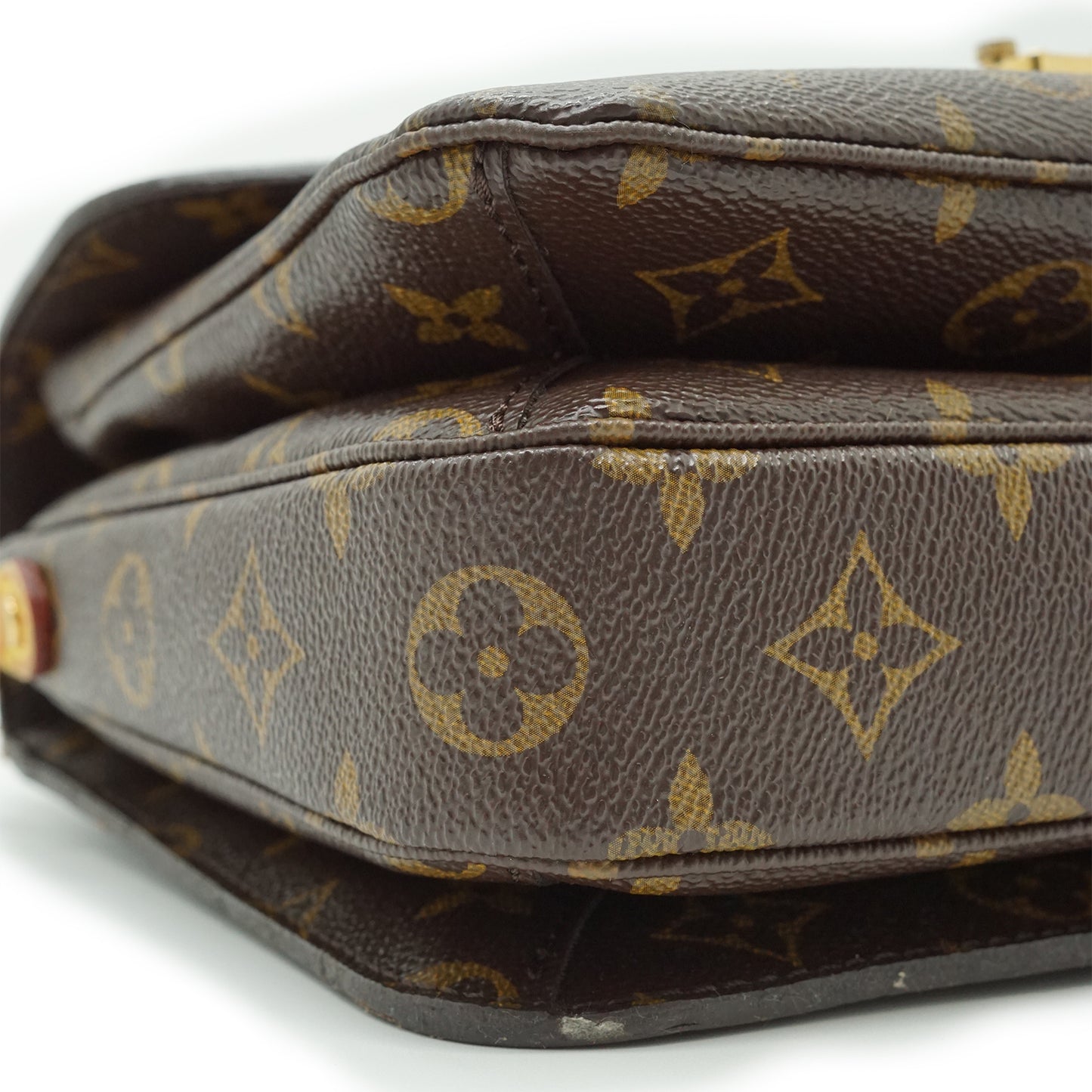 Monogram Pochette Metis MM